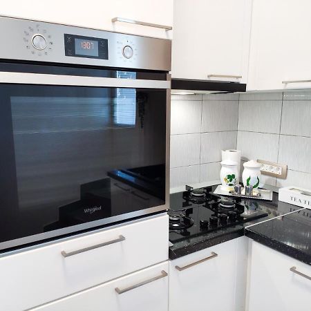 Apartment Emma Split Dış mekan fotoğraf