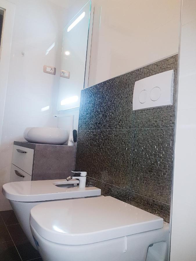 Apartment Emma Split Dış mekan fotoğraf