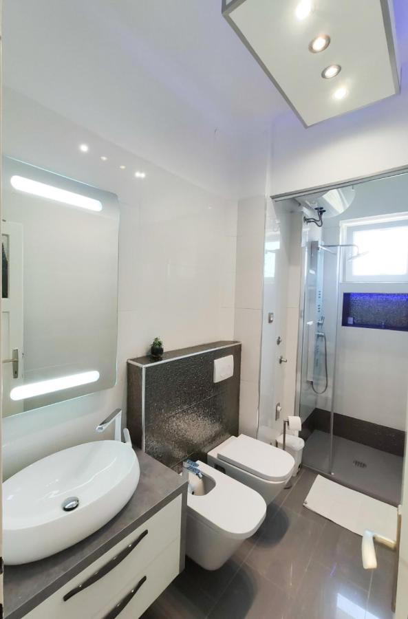 Apartment Emma Split Dış mekan fotoğraf
