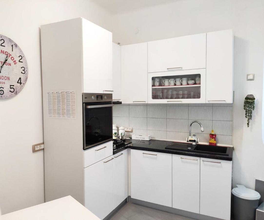 Apartment Emma Split Dış mekan fotoğraf
