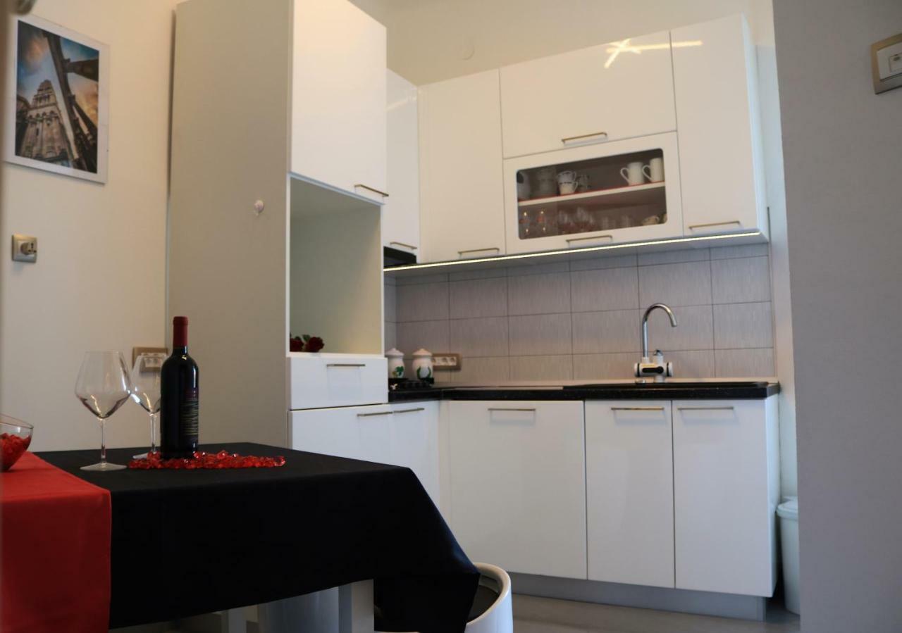 Apartment Emma Split Dış mekan fotoğraf
