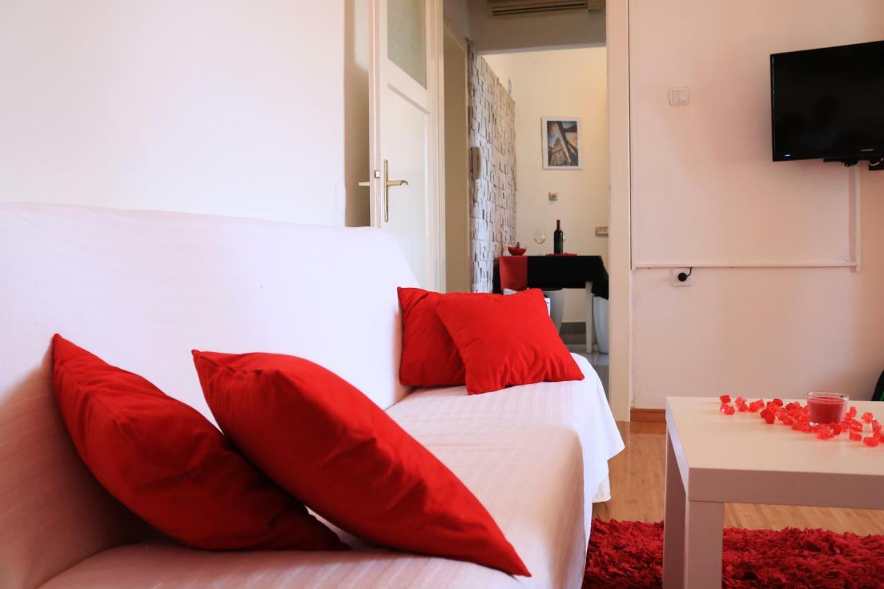 Apartment Emma Split Dış mekan fotoğraf