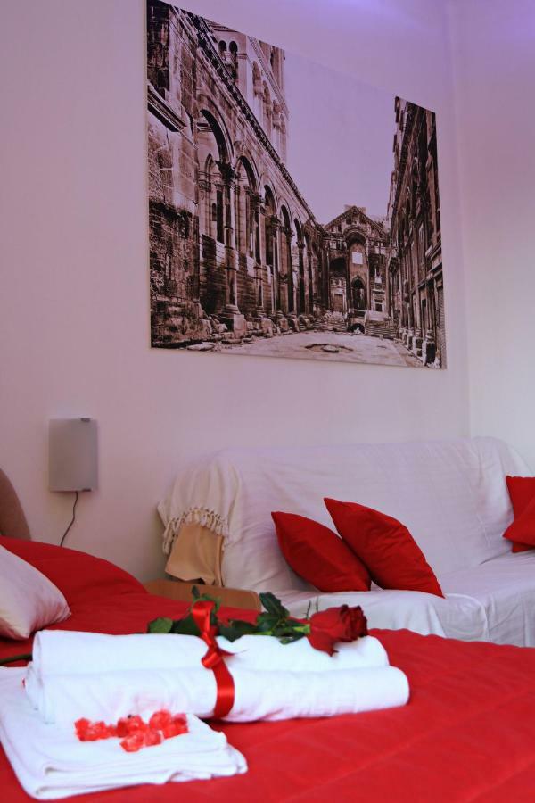 Apartment Emma Split Dış mekan fotoğraf