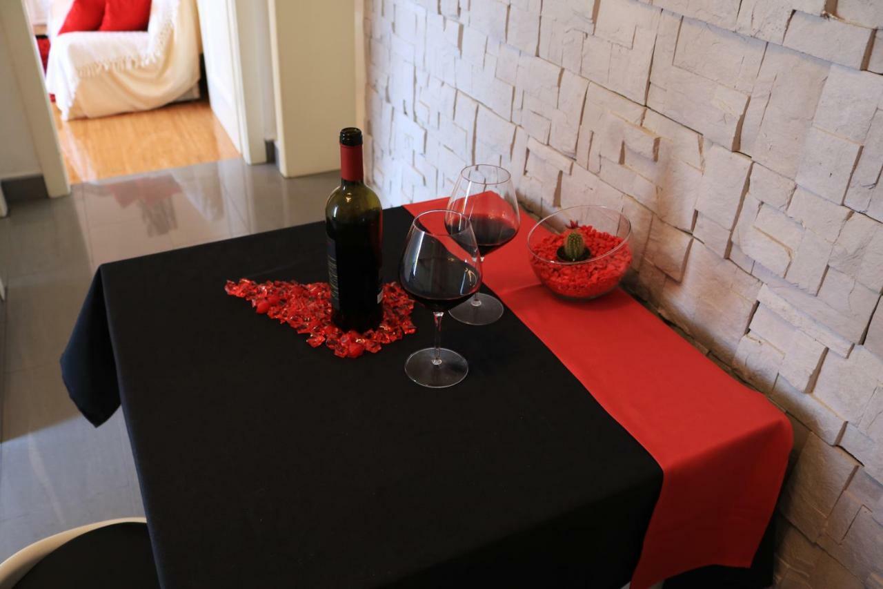 Apartment Emma Split Dış mekan fotoğraf