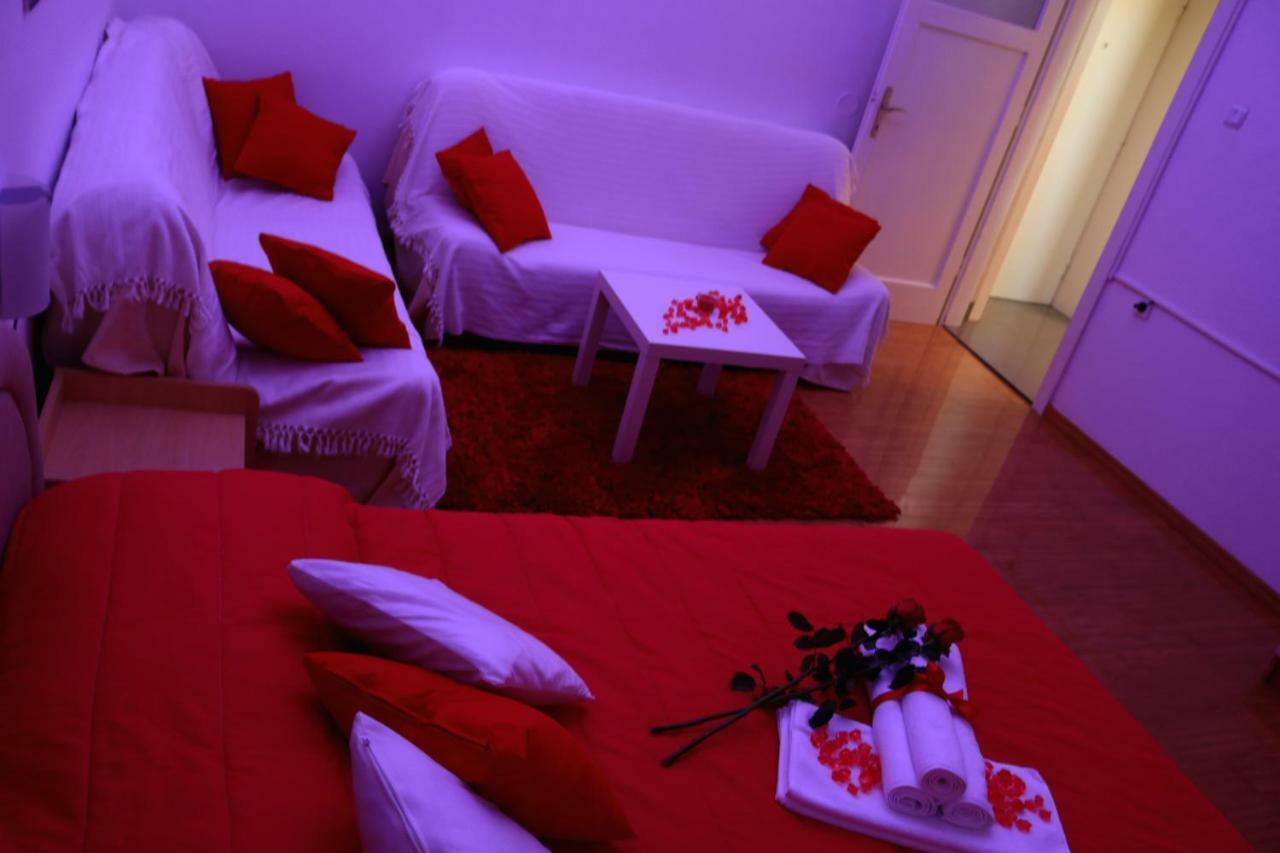 Apartment Emma Split Dış mekan fotoğraf