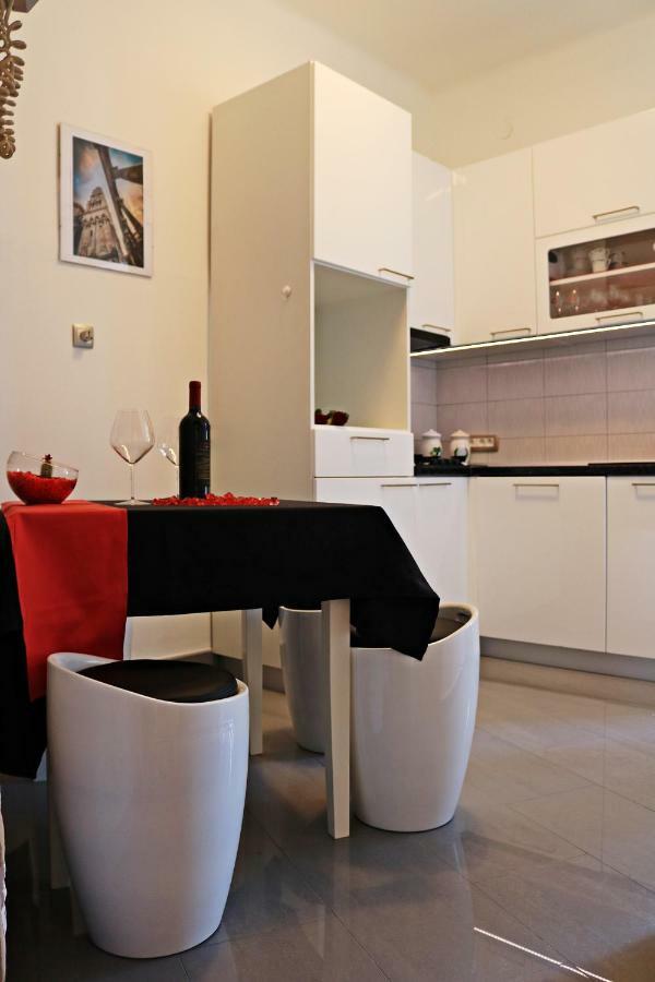 Apartment Emma Split Dış mekan fotoğraf